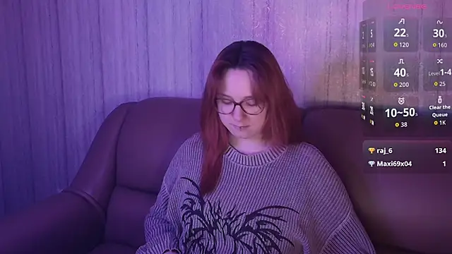 Rudy 02 online show from 8, 2, 2026