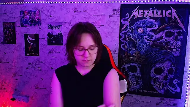 Rudy 02 online show from 23, 3, 2026