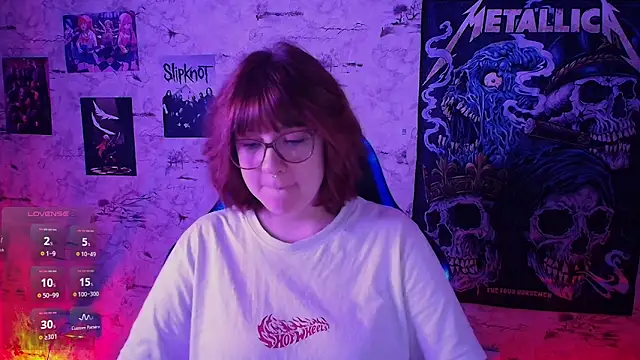 Rudy 02 online show from 22, 4, 2026