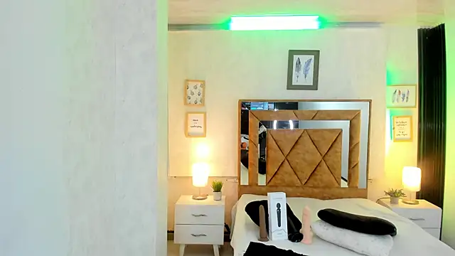 Snapshot of MirandaRossi chatting on 23, 1, 2025 MirandaRossi online show from 23, 1, 2025