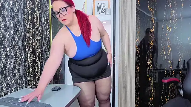 MirandaRossi online show from 11, 3, 2026