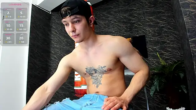 leonardsmith01 online show from 13, 1, 2025