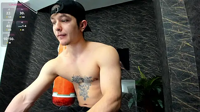 leonardsmith01 online show from 16, 1, 2025