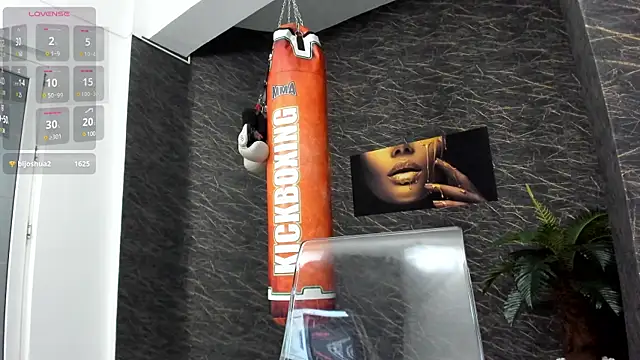 leonardsmith01 online show from 21, 1, 2025