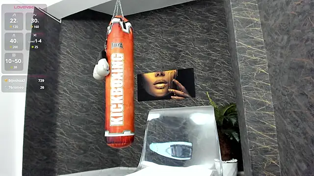 leonardsmith01 online show from 21, 1, 2025