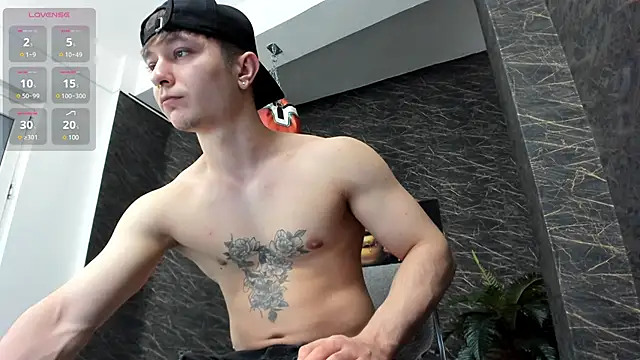 leonardsmith01 online show from 2, 2, 2025