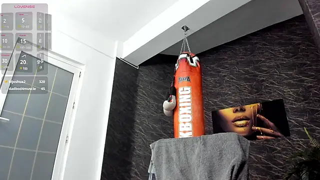 leonardsmith01 online show from 6, 2, 2025