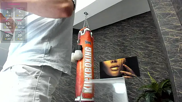 leonardsmith01 online show from 10, 2, 2025