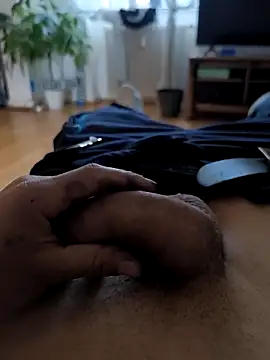 Kevoon991 online show from 14, 4, 2026