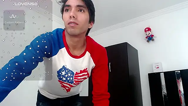 Marcosdfreitas online show from 17, 9, 2025