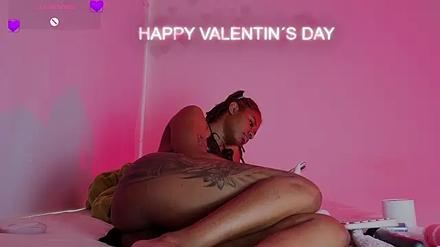 Snapshot of ChannelCox1 chatting on 14, 2, 2026 ChannelCox1 online show from 14, 2, 2026