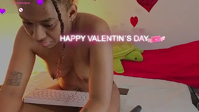 Snapshot of ChannelCox1 chatting on 26, 2, 2026 ChannelCox1 online show from 26, 2, 2026