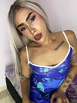 Ambarhilton online show from 13, 6, 2026