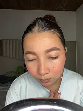 queen angelique online show from 1, 2, 2026