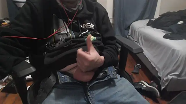 chicostick413 online show from 22, 12, 2024