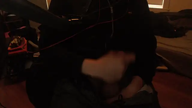 chicostick413 online show from 5, 3, 2025