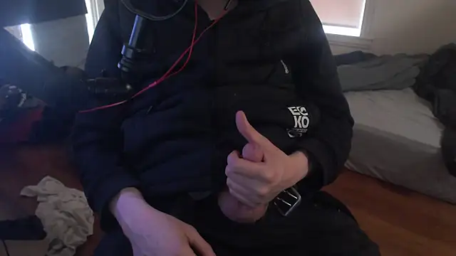 chicostick413 online show from 13, 3, 2025