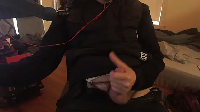 chicostick413 online show from 20, 3, 2025