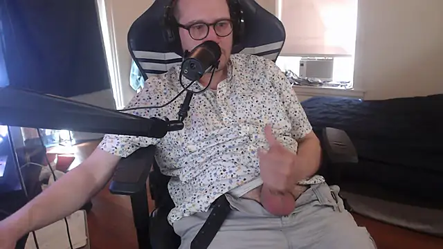 chicostick413 online show from 16, 9, 2025