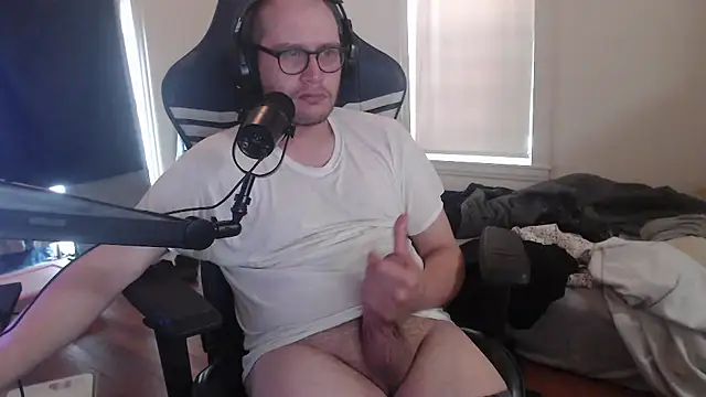 chicostick413 online show from 18, 9, 2025