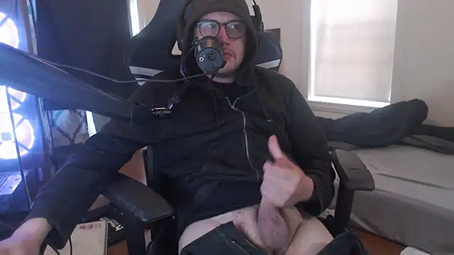 chicostick413 online show from 22, 9, 2025