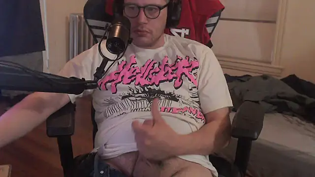 chicostick413 online show from 8, 10, 2025