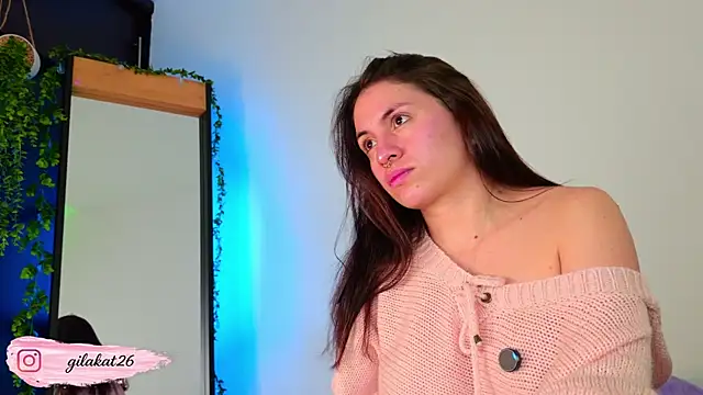 GilaKat online show from 19, 4, 2026