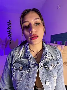 Bckystonee online show from 12, 6, 2026