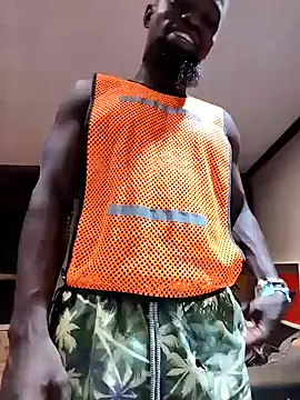 Chocolate factory man online show from 1, 1, 2025