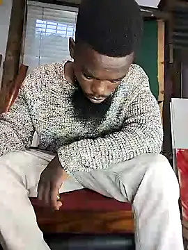 Chocolate factory man online show from 6, 1, 2025