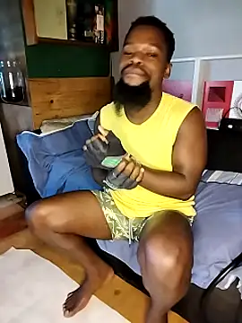 Chocolate factory man online show from 20, 3, 2025