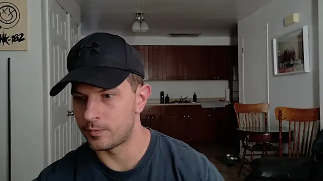 Snapshot of Thekodyy chatting on 8, 10, 2025 Thekodyy online show from 8, 10, 2025