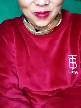 SAXYTannuja online show from 20, 1, 2025