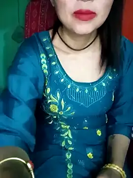 SAXYTannuja online show from 24, 2, 2025