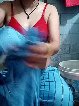 SAXYTannuja online show from 19, 3, 2025