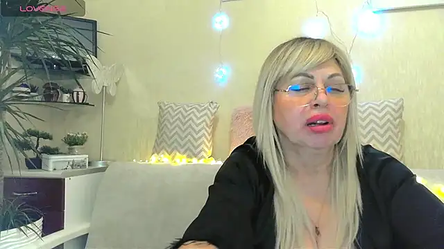 SusieNoreen online show from 29, 1, 2025