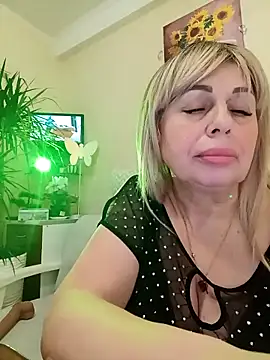 SusieNoreen online show from 9, 3, 2025