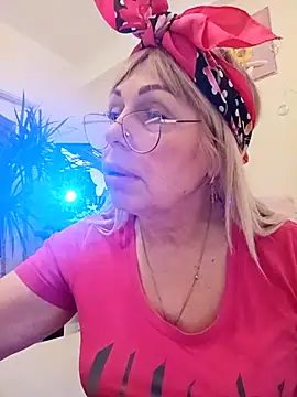 SusieNoreen online show from 19, 3, 2025