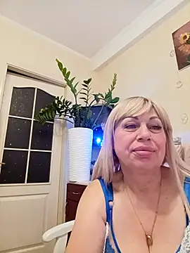 SusieNoreen online show from 19, 9, 2025