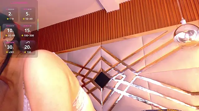 Sluttyandmature online show from 5, 12, 2025