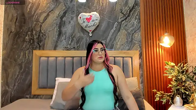 BellaPeers  online show from 18, 2, 2025