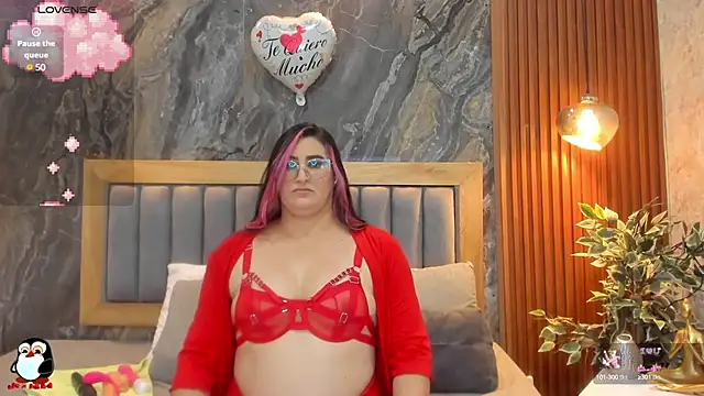 BellaPeers  online show from 18, 2, 2025