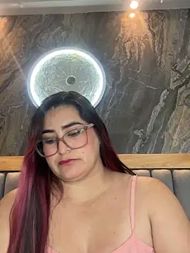 BellaPeers  online show from 27, 9, 2025