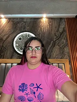 BellaPeers  online show from 15, 3, 2026