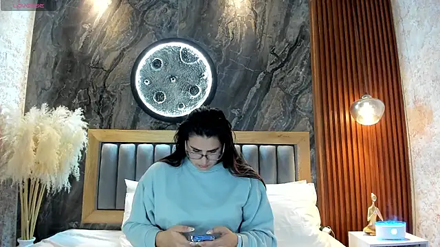 BellaPeers  online show from 26, 5, 2026