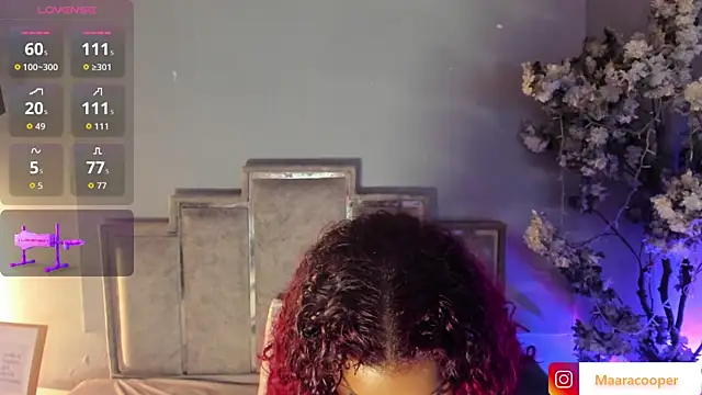 Maaracooper online show from 1, 3, 2026