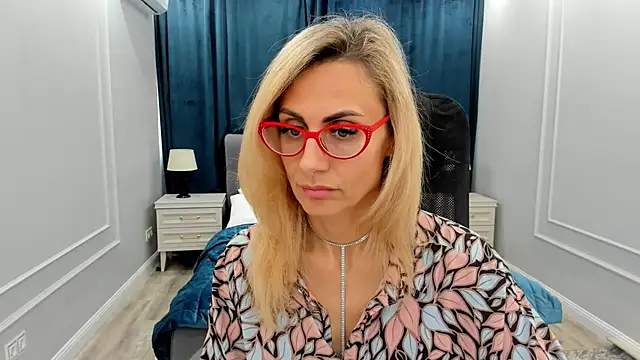 MuseOfStage online show from 23, 1, 2025