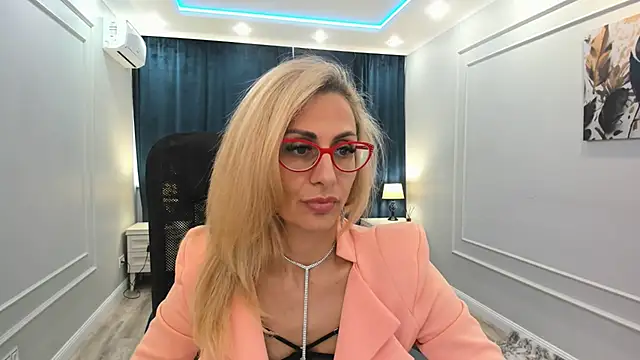 MuseOfStage online show from 3, 3, 2025