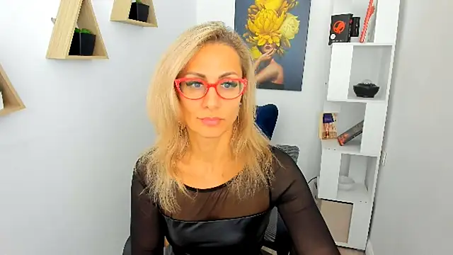 MuseOfStage online show from 6, 10, 2025