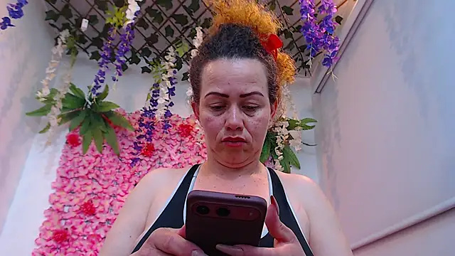 BLONDE SEXYHOT online show from 15, 4, 2026